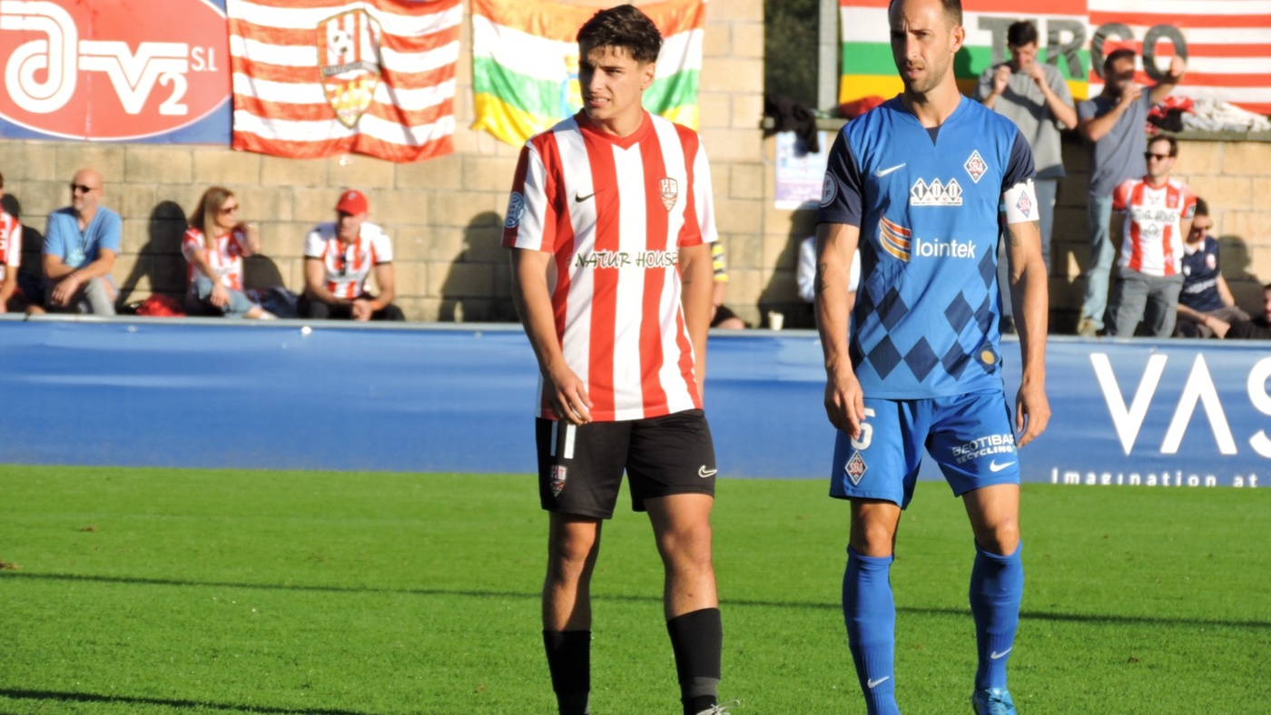 Foto: UD Logroñés