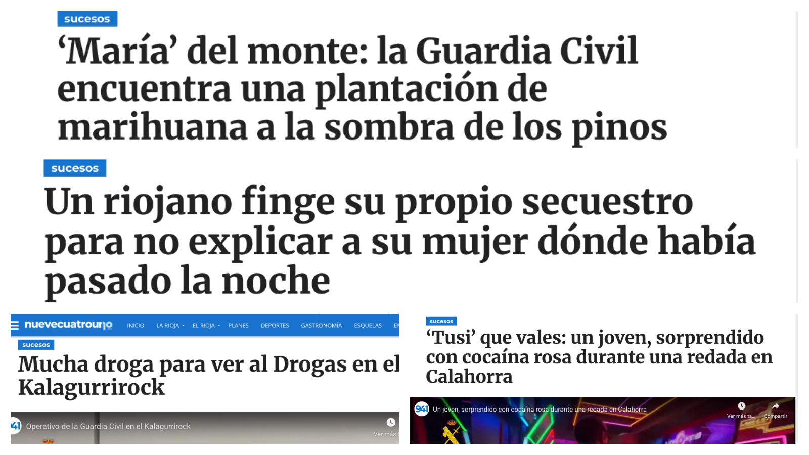 María Viral