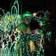 Cabalgata de Reyes en Logroño