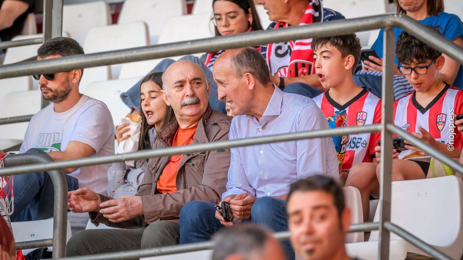 FOTO: Fernando Díaz