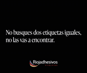 Riojadhesivos