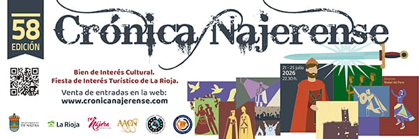 Crónica Najerense
