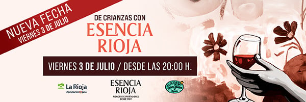 Esencia Rioja San Juan