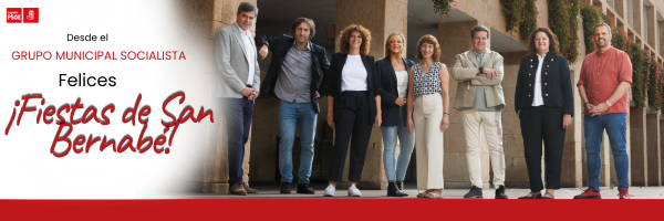 PSOE Logrono