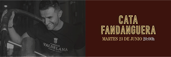 Wine Fandango
