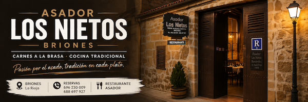 Asador Los Nietos