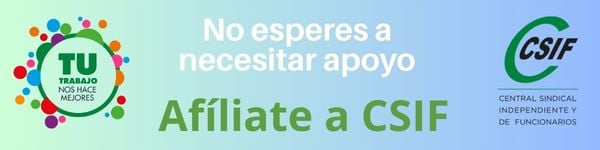 CSIF