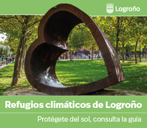 Ayuntamiento de Logroño_Refugios