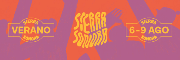 Sierra Sonora
