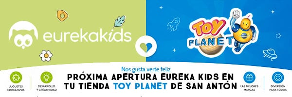Toy Planet
